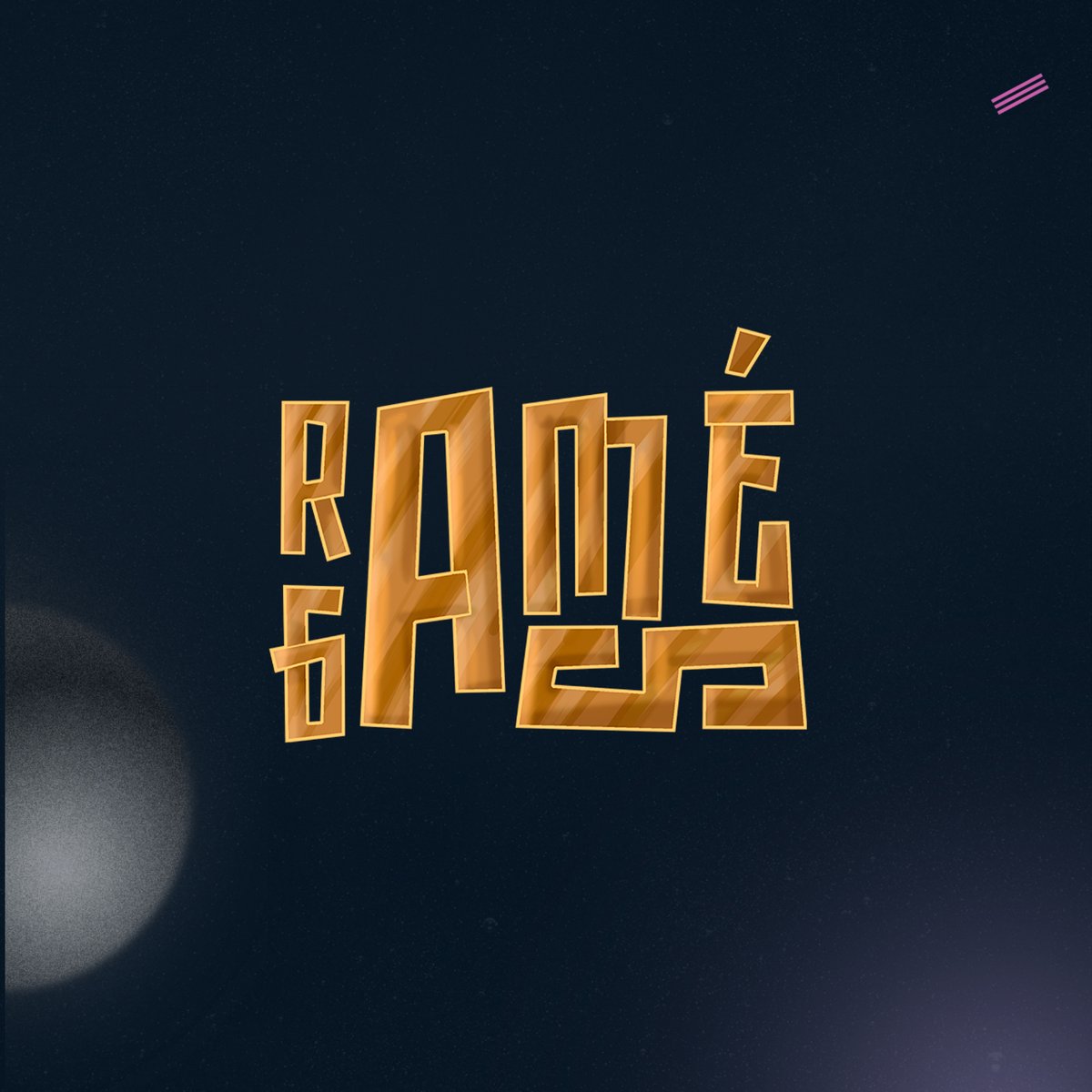 Ramegamess's tweet photo. 🎮🌟Nuestro nombre y logo se inspiran en la belleza y el caos del concepto balinés 'ramé'. Entendemos lo caótico que puede ser reunir a desconocidos, pero esa diversidad y energía son clave para crear experiencias únicas🌟
#Ramégames #IndieGaming #Evad #Fabricadelviedojuego https://t.co/yZhVx1jQAk