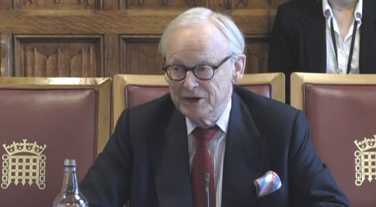 adamvaughan_uk's tweet photo. - UK climate change adviser Lord Deben says the govt is "way behind" on adapting to a warming world
- Deben says it's "remarkable" how poor Defra's plans are for net zero
- says Defra previously had climate deniers as ministers, and he found it "difficult" to work with them https://t.co/JVL6UIZxci
