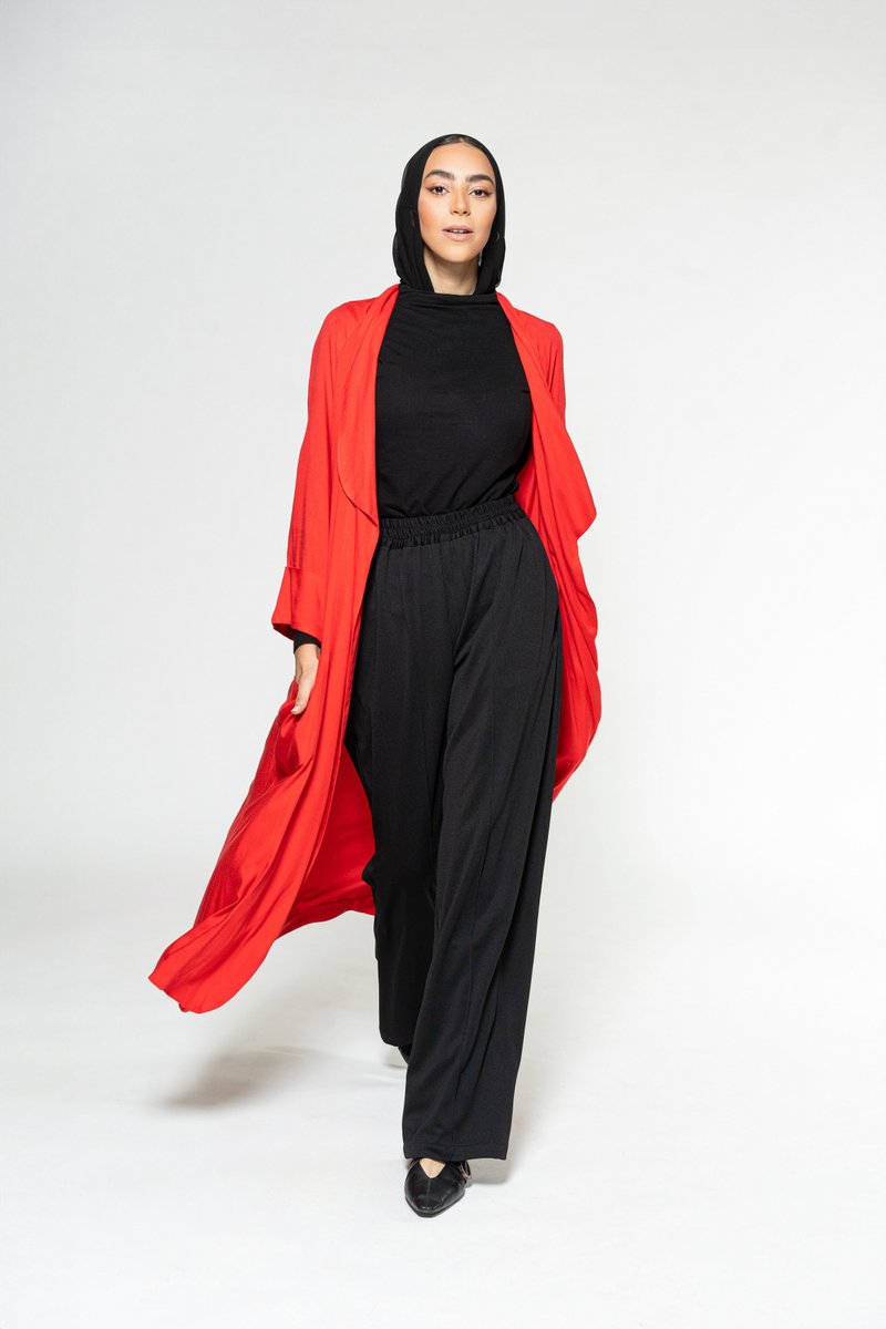 Bardees's tweet photo. Give your Summer outfit the finishing touch with our beautiful wearable art. With designs that are both stylish and symbolic, you'll look amazing and feel great. ππ
https://t.co/FXfHn1FbaE
#WhenArtMeetsFashion #Bardees #SummerFashion #WearableArt https://t.co/LQg7vqmRq4