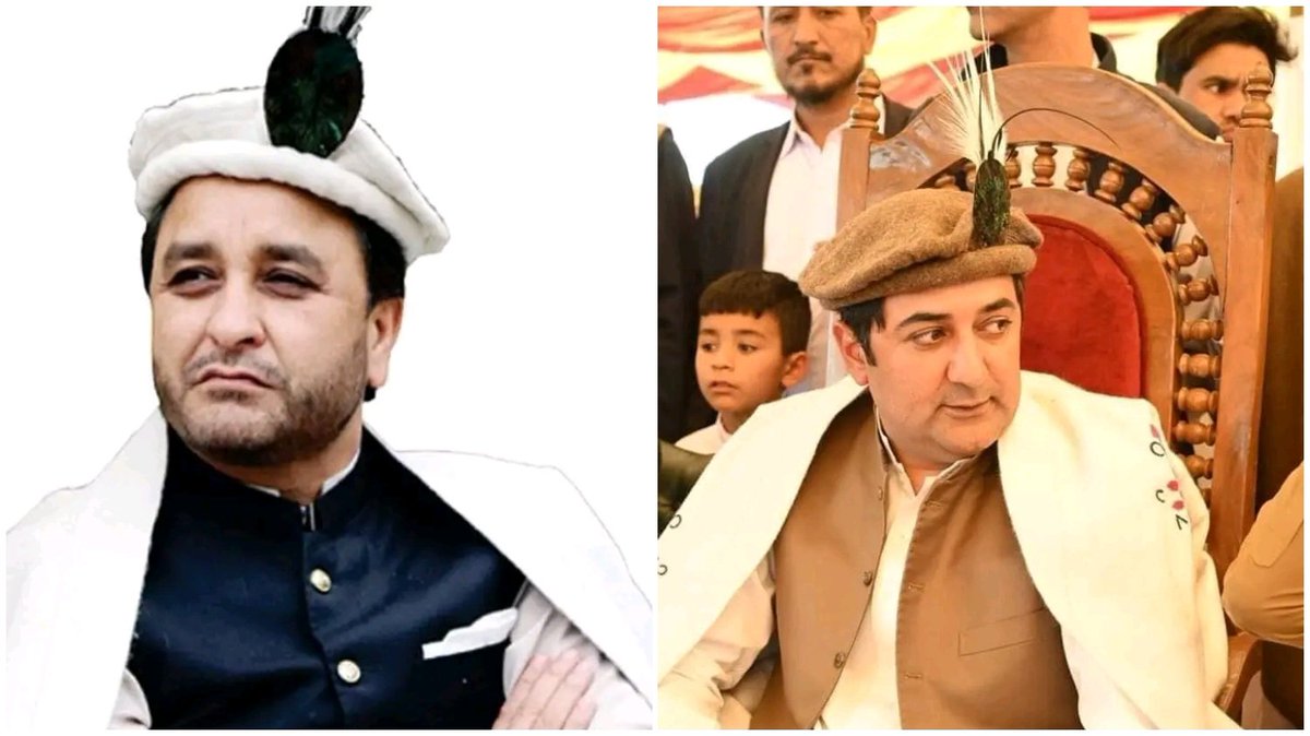 مشرف کا دور تھا،
گلگت بلتستان کے بڑے بڑے سیاستدان فوجی آمر کی گود میں بیٹھ گئے تھے
لیکن ایک سرپھرا نوجوان ایسا تھا جس کو لالچ دی گئی، ڈرایا بھی گیا لیکن وہ لوٹا نہ بنا.
اس وقت کےایمان شاہوں نےکہا ناتجربہ کار ہے ابھی بچہ ہے،اسے بوٹ کے مقابل کھڑے ہونے کے نقصان کا درست اندازہ نہیں👇