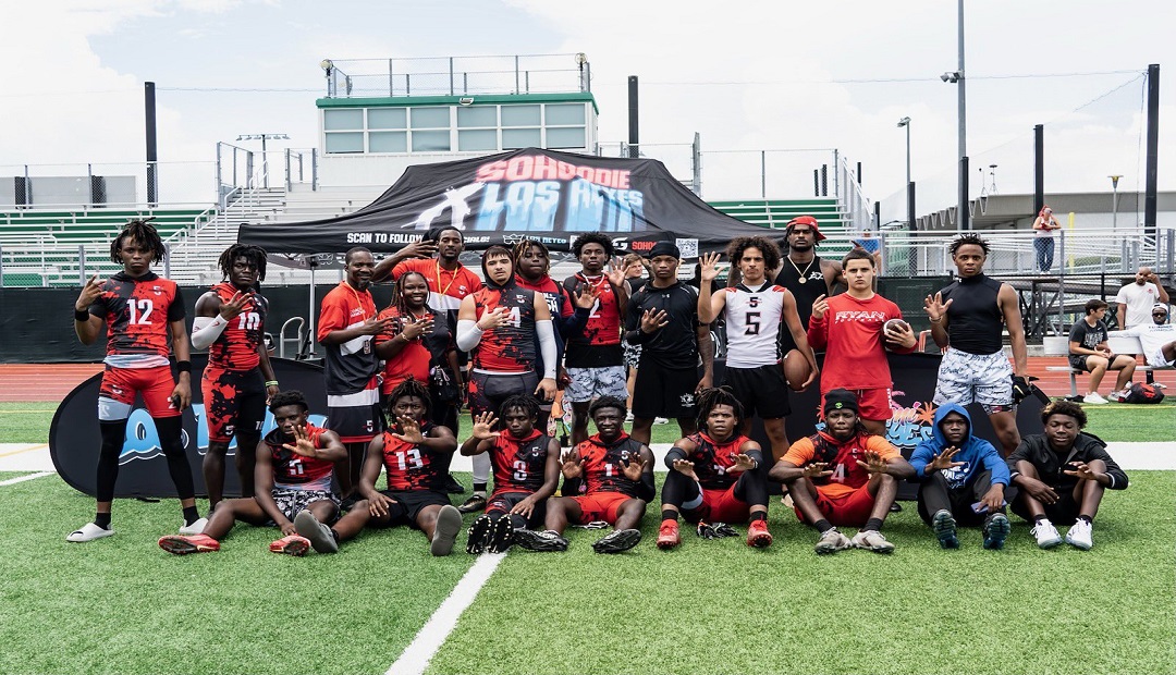 Blustein Recruiting (@larryblustein) on Twitter photo 5th Element Tale Home Los Reyos Miami 7-on-7 Title. larryblustein.com/news/5th-eleme…
<a href="/DanLaForestFB/">Dan LaForest 🏈</a> <a href="/SFHSSports/">Florida Kids Football</a> <a href="/manny_coach/">Manny Fresnedo</a> <a href="/Rockoutm4_/">Malik Penson</a> <a href="/theridgefb/">SOUTHRIDGE SPARTAN FOOTBALL</a> <a href="/BryceFitzgera1/">Bryce Fitzgerald</a> <a href="/whycover3/">Cortez Mills</a> <a href="/TrueNorthFootb1/">TrueNorth Titans FB</a> <a href="/Javiermoss12/">Javier moss</a> @pantherpride305 <a href="/Kevinburnett_2/">Kevin Burnett II</a> <a href="/Mcarthur_FB/">MCARTHUR MUSTANGS</a> <a href="/austnsimmons/">Austin Simmons</a> <a href="/lil_ben2005/">Ben Joseph</a> 5th Element Tale Home Los Reyos Miami 7-on-7 Title. larryblustein.com/news/5th-eleme…
<a href="/DanLaForestFB/">Dan LaForest 🏈</a> <a href="/SFHSSports/">Florida Kids Football</a> <a href="/manny_coach/">Manny Fresnedo</a> <a href="/Rockoutm4_/">Malik Penson</a> <a href="/theridgefb/">SOUTHRIDGE SPARTAN FOOTBALL</a> <a href="/BryceFitzgera1/">Bryce Fitzgerald</a> <a href="/whycover3/">Cortez Mills</a> <a href="/TrueNorthFootb1/">TrueNorth Titans FB</a> <a href="/Javiermoss12/">Javier moss</a> @pantherpride305 <a href="/Kevinburnett_2/">Kevin Burnett II</a> <a href="/Mcarthur_FB/">MCARTHUR MUSTANGS</a> <a href="/austnsimmons/">Austin Simmons</a> <a href="/lil_ben2005/">Ben Joseph</a>