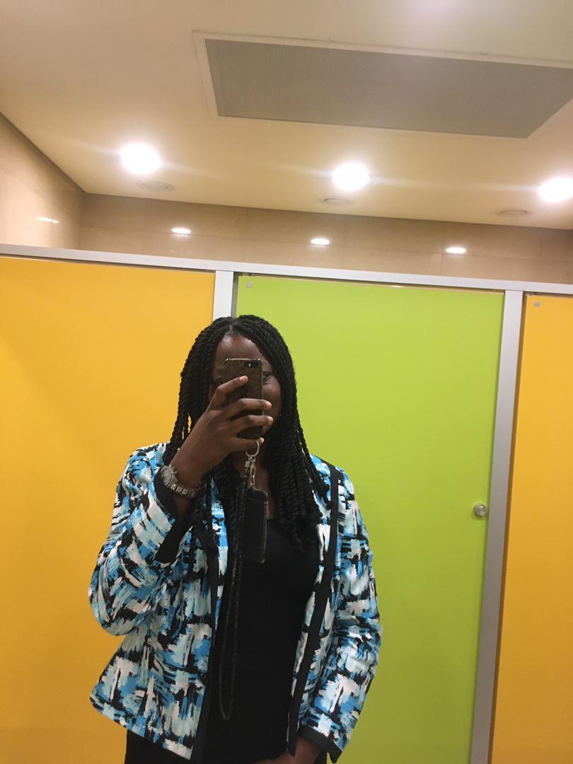 Qingdeethe1st's tweet photo. @Naija_PR 🥰🥰 https://t.co/wN5j8aoroW