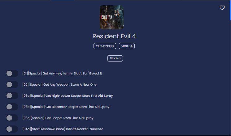 PS4 Trainer (@ps4trainer) on Twitter photo 