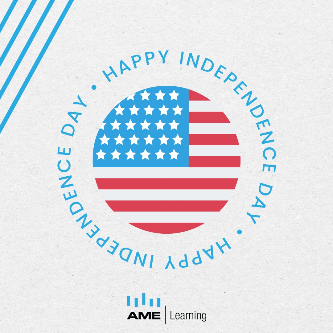 AME Learning tweet media