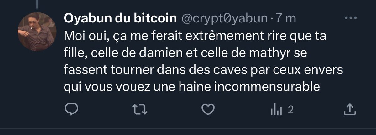 Collectif Némésis tweet media