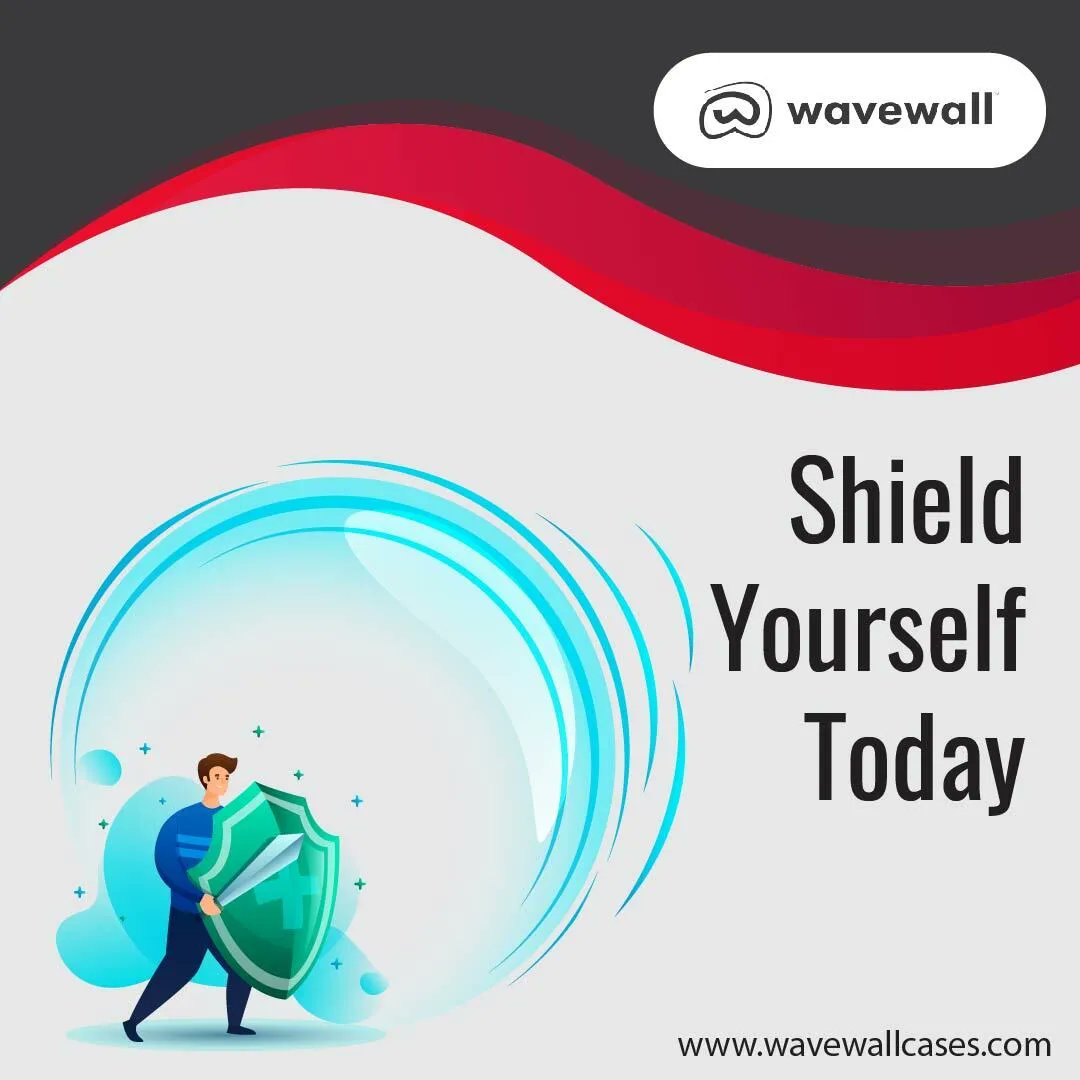 WaveWallCo's tweet photo. Shield yourself from potential carcinogenic mobile phone radiation with our unique WaveWall technology.
https://t.co/AgZ0hEdet4
#MobilePhoneRadiation #WaveWall #EMFProtection https://t.co/sd3QlbIaB0