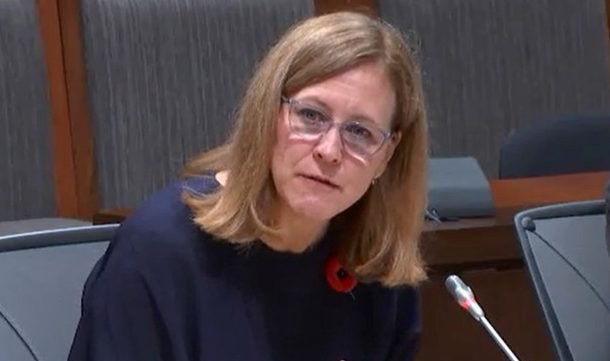 hollyanndoan's tweet image. Elections Commissioner dismissed 116 tips on alleged foreign interference in last two elections without any attempted prosecution, records show.
“A significant amount of time and resources will often be required simply to obtain the evidence…”blacklocks.ca/dismissed-tips… @cef_cce