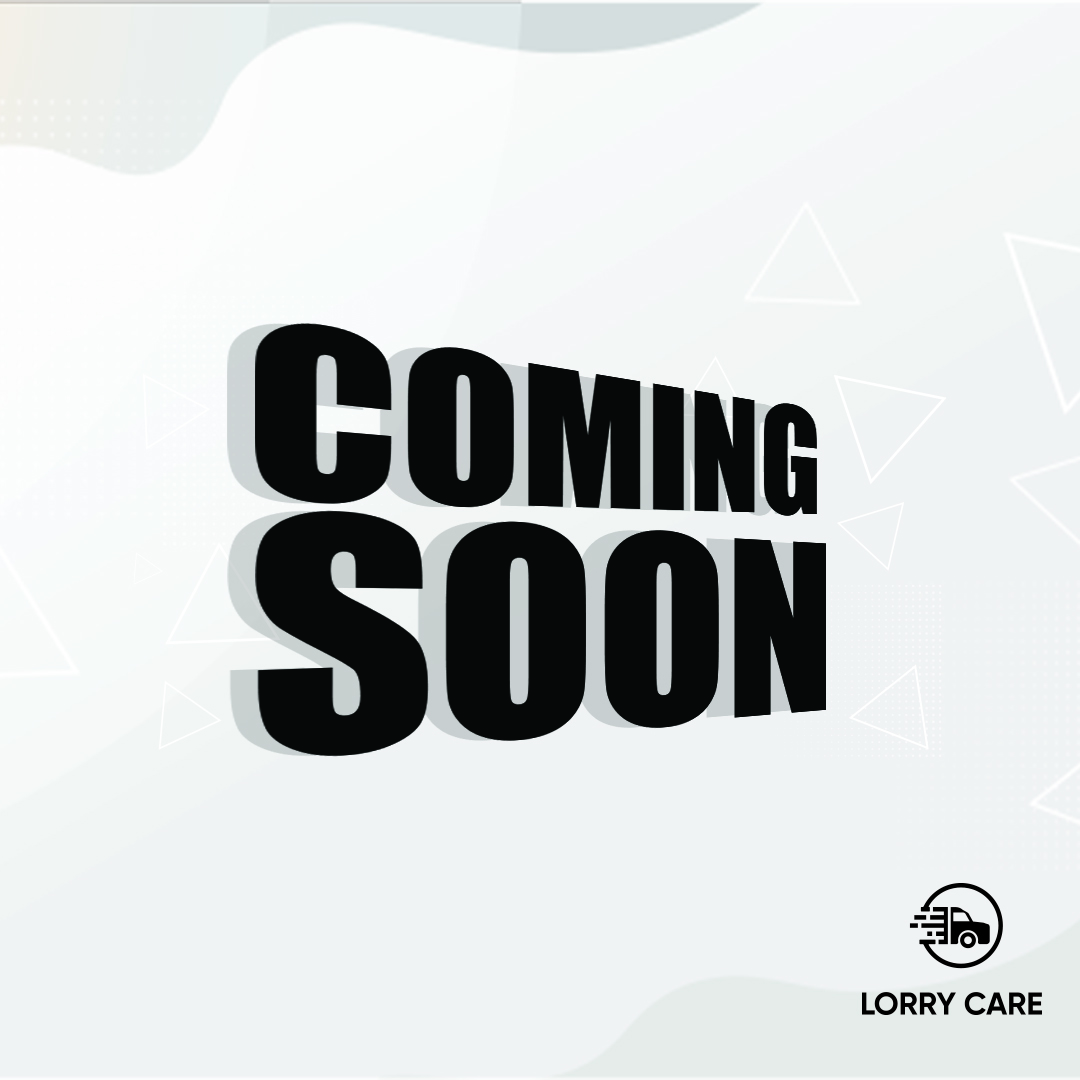 lorry_care_'s tweet photo. The wait is over!!! We are coming soon. Stay tuned!!

#lorrycare https://t.co/LFCj3ZoWTD