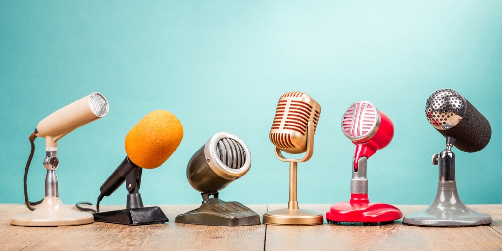 Looking to take your Voice Over career to the next level?

Join our practical Voice Over training workshop with director Kerry Corran, taking place at <a href="/SugarPodProduct/">SugarPodProductions</a>.

📅: 13th July 

🕒: 11am-1pm

🎟️: buff.ly/3ptLIxA