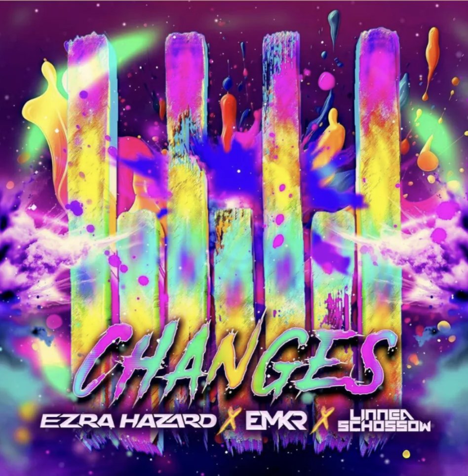 New music coming up on <a href="/raveculture/">Rave Culture</a> 🎉 This is a summer slapper! 😜
<a href="/emkrmusic/">EMKR</a> <a href="/DJEzraHazard/">Ezra Hazard</a>

#raveculture #trancefamily #edm