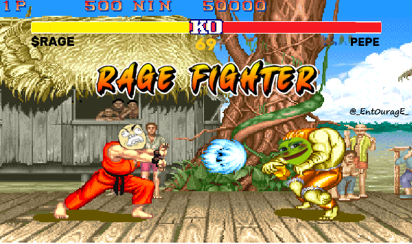 ragecointoken's tweet photo. The time for action is now. Join the $Rage movement and let's transform our frustrations into a force for positive change. Together, we have the power to reshape our world. #RageCommunity #UnleashTheRage https://t.co/uI5dMymIKZ