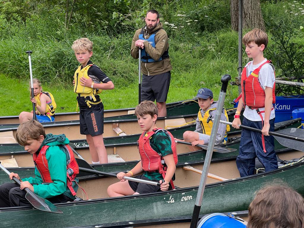 We are still going, despite Mr Cooper and me nearly disappearing in tent during the storm last night.