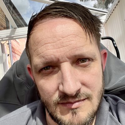 D6Frag's tweet image. #NewProfilePic