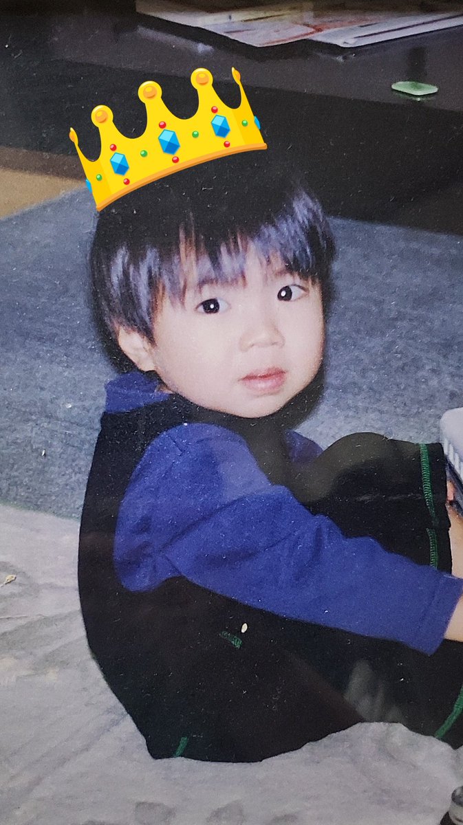 gtgtloveyorself's tweet photo. こんばんわ🐻

今日は母の検診に付き添い病院へ

21年前の今日、20:35
長男を産んだ場所

前日の朝に破水し入院
バルーンを入れても陣痛が起きず
14:00～促進剤を点滴されて…

今日は私が母になった日です😊

元気に育ってくれてありがとう
これからもよろしく🤟💜

 #Big_Thanks https://t.co/fzESQkWBHg