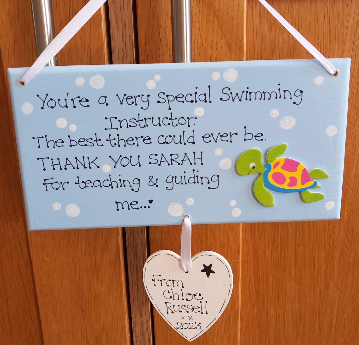 sharks21's tweet photo. Last week or so for #teacher orders 
Designs available for all sorts of teachers ... from nursery to #music .. from #mentors &amp; headteachers to #karate &amp; #swimming teachers!  Make great little gifts with a personalised touch. 
https://t.co/Ha3VCKWS2h

#handmade #smallbiz #gifts https://t.co/fTOFYwCQKm