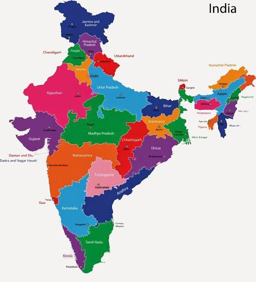 StatesStats's tweet image. Follow this account to get interesting and comparative data about the different states of India.