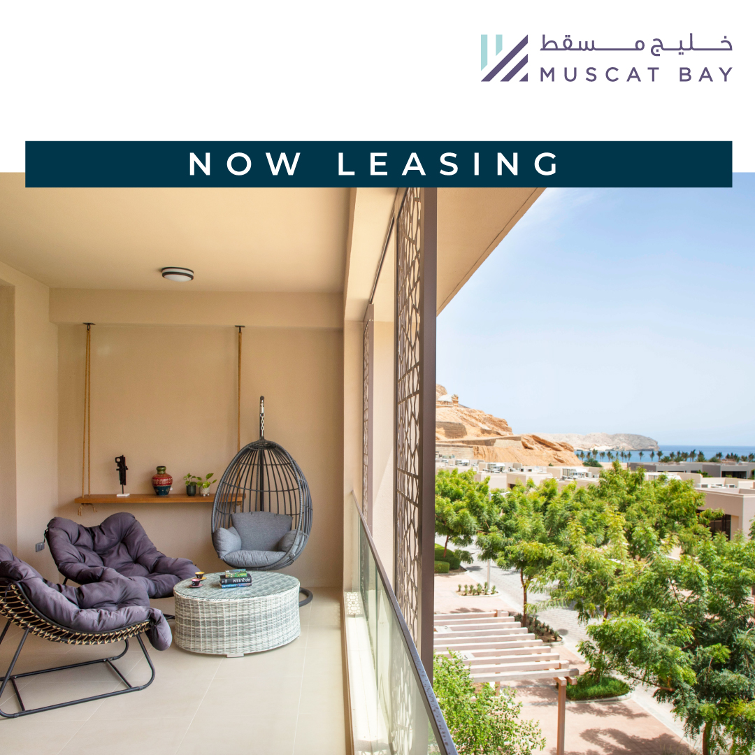 muscatbay's tweet photo. Experience luxury living in this fully furnished 2-bedroom premium apartment at #MuscatBay
Don't miss out on this exceptional leasing opportunity!
#Livetheextraordinary #resortliving #omanriviera #oman #luxury https://t.co/blf4lPzClW
