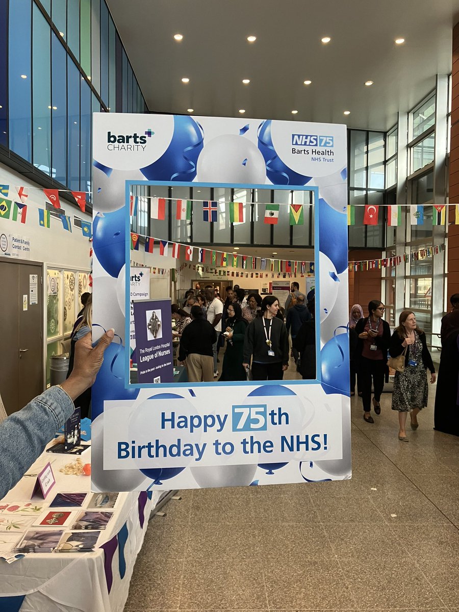 Kenny - Director of Estates and Facilities (@k_hanlon_adrlh) on Twitter photo What a wonderful day it is today thank you everyone ❤️❤️❤️❤️❤️❤️❤️🙏🙏<a href="/NHSBartsHealth/">Barts Health</a> @RoyalLondonHosp <a href="/EliorRoyalLond1/">Elior@RoyalLondonHospital</a> <a href="/SkanskaF/">SkanskaFM@RLH</a> @<a href="/SterisEurope/">STERIS Europe</a> What a wonderful day it is today thank you everyone ❤️❤️❤️❤️❤️❤️❤️🙏🙏<a href="/NHSBartsHealth/">Barts Health</a> @RoyalLondonHosp <a href="/EliorRoyalLond1/">Elior@RoyalLondonHospital</a> <a href="/SkanskaF/">SkanskaFM@RLH</a> @<a href="/SterisEurope/">STERIS Europe</a>