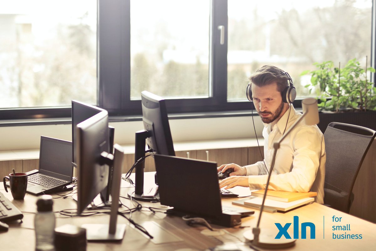XLNBusiness's tweet photo. Has your business moved to a full fibre broadband solution so you can get the most out of your #VoIP system and data-heavy applications?
The #PSTN #stopsell is only two months away. Let us help you tackle this technological shift seamlessly.
Learn more: https://t.co/6jPwWP2Q5t https://t.co/8vB1DaRmCP