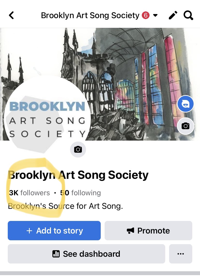 Yay for another social media milestone- 3K on Facebook! Thanks for your support!  facebook.com/brooklynartson…