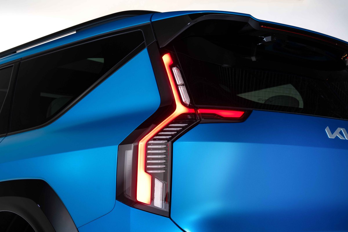 Kia UK PR tweet media