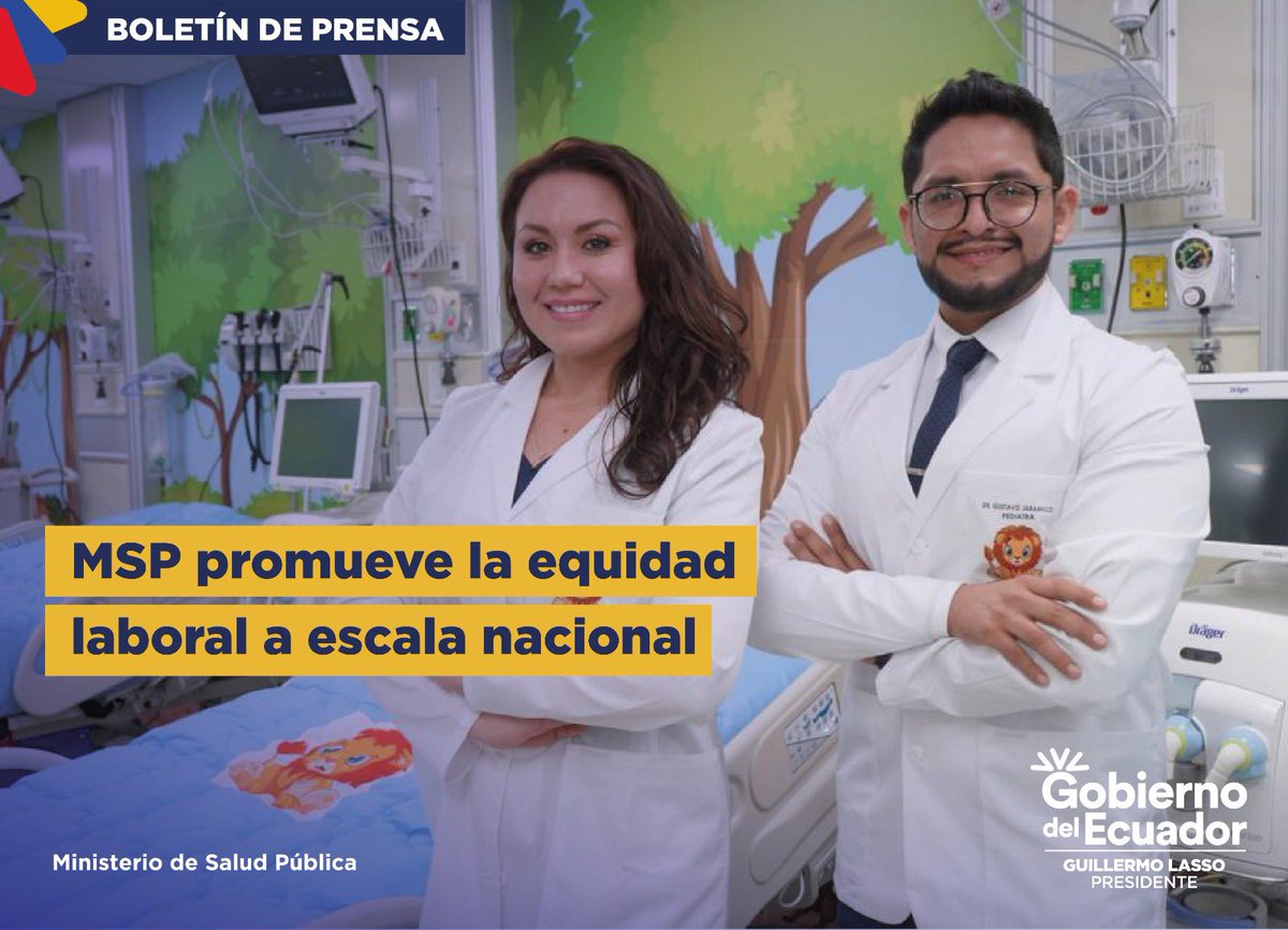 BLANCADEJESUSR1's tweet photo. @LassoGuillermo @MinTrabajoEc @Salud_Ec  @pepeRuales @FinanzasEc  PERSONALDE NOMBRAMIENTO PERMANENTE DEL MSP EXIGIMOS QUE SE APLIQUE EL MANUAL  DE PUESTOS VIGENTE DESDE EL 2015,  8 AÑOS Y MEDIO DE DISCRIMINACIÓN  NO ES EQUIDAD SALARIAL, ES UN ROBO, SOLAMENTE PEDIMOS JUSTICIA YA!! https://t.co/mrMIr5nQKR