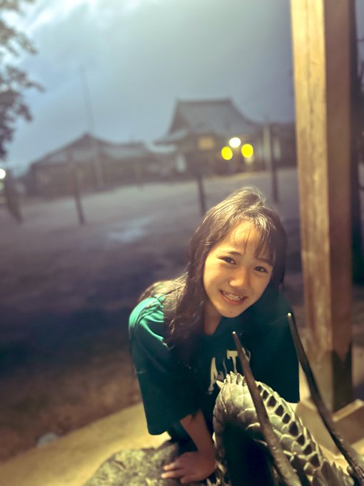 Twitterのコスプレ画像14