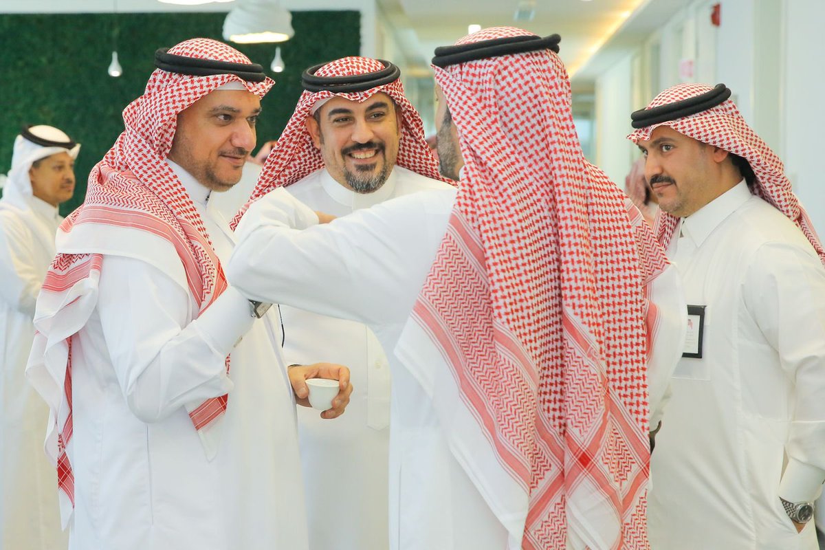 صندوق تنمية الموارد البشرية tweet media