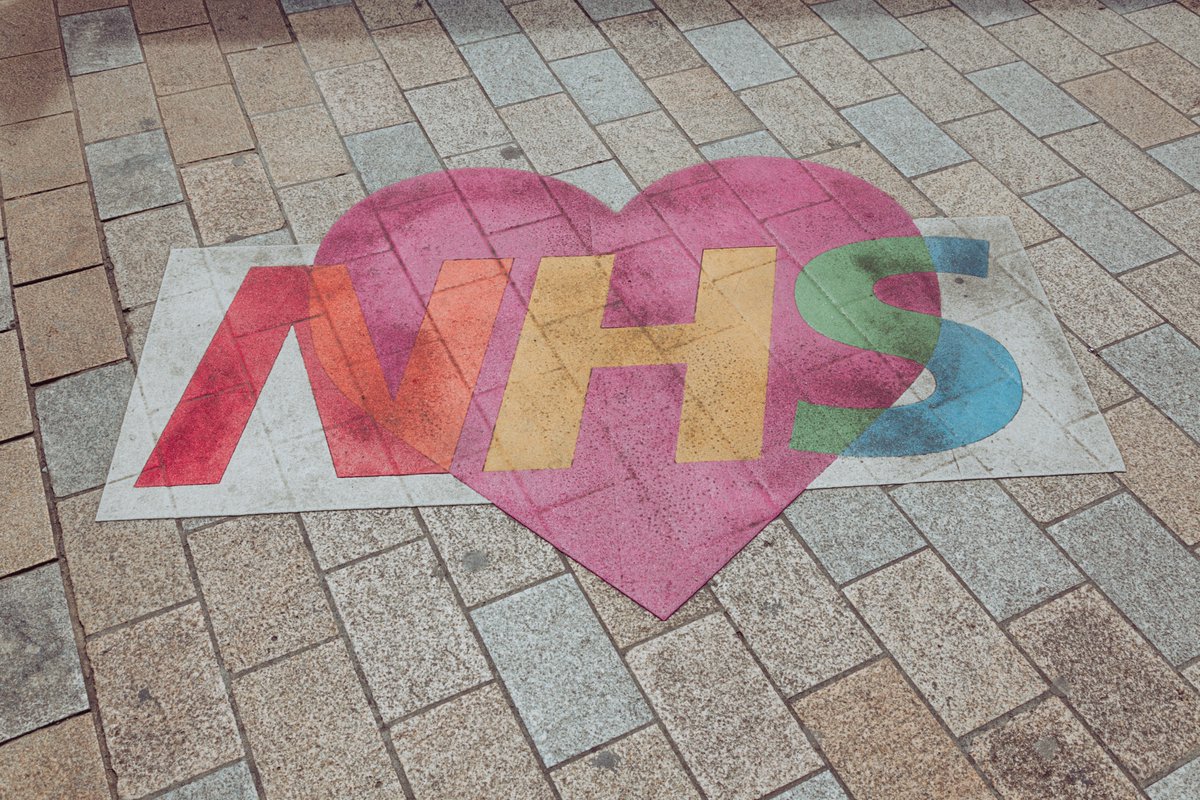 🎉 Celebrating 75 years of the NHS! 🏥🇬🇧 We're grateful for the incredible #NHS workforce and proud to contribute to digital innovation. Visionable is dedicated to a seamless digital transformation of the NHS for better healthcare outcomes. #NHS75 #HealthcareHeroes #HealthTech