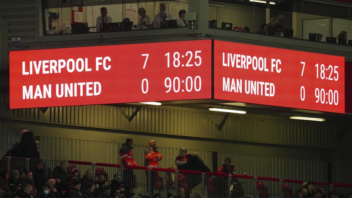 LFC Transfer Room On Twitter What A Hommage By Manchester United lfc-transfer-room-on-twitter-what-a-hommage-by-manchester-united