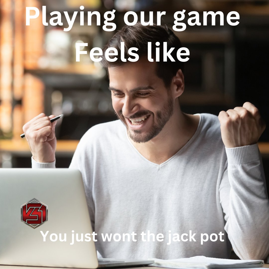 Come win our First place Prizes and Join our community 
For more Wins and Win first place