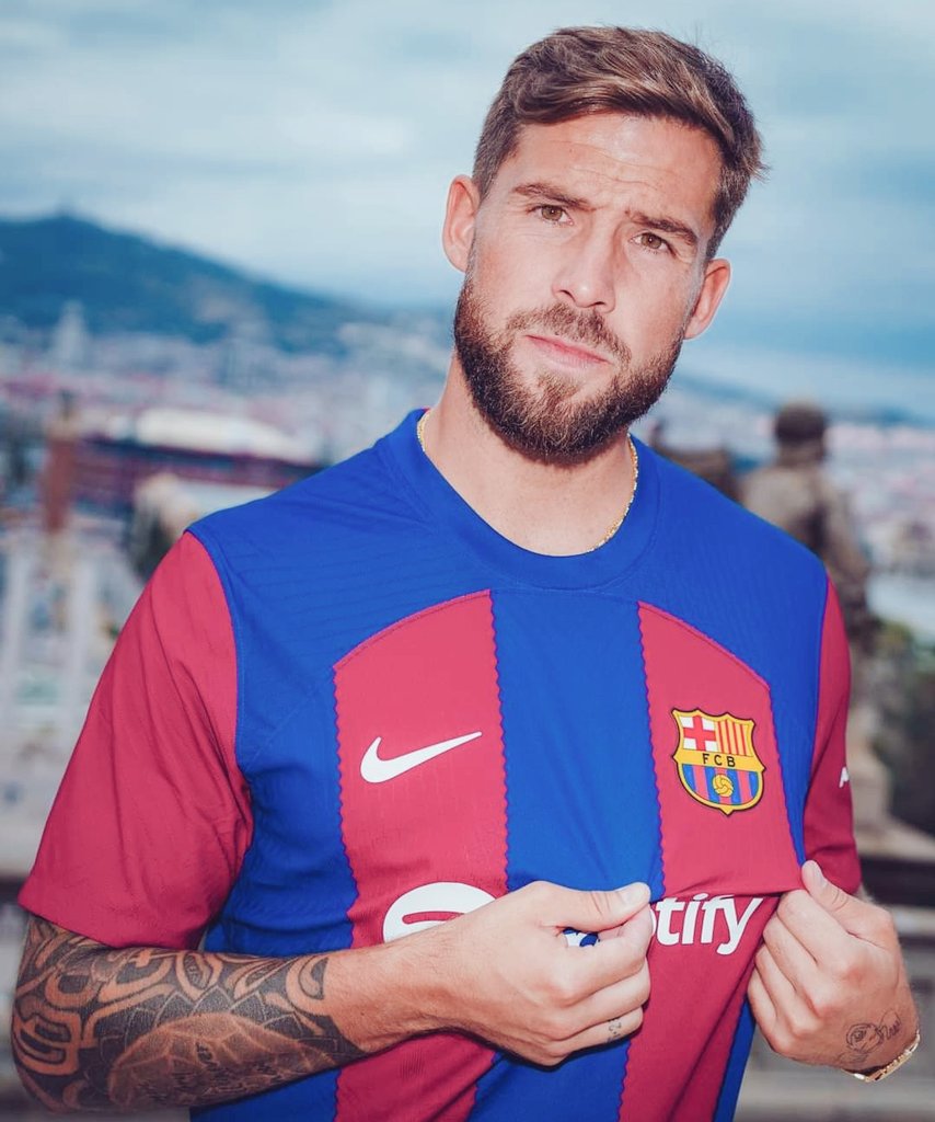 Daguito Valdés tweet media