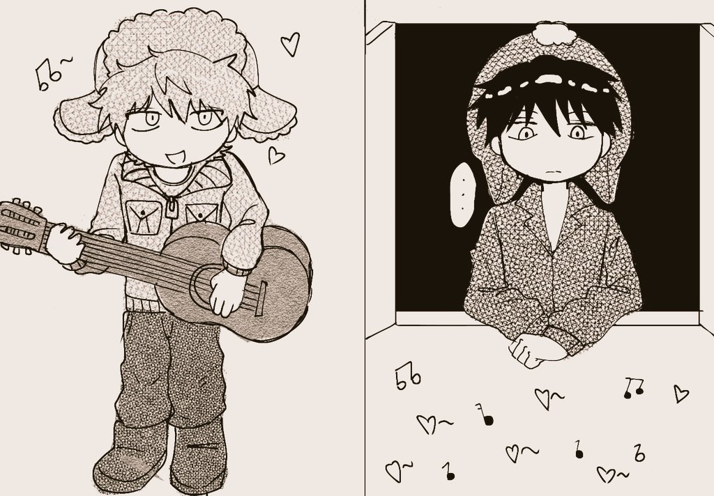 every night I'm thinking about you, Tucker ~ #SouthPark #sptwt #spcryle #cryle