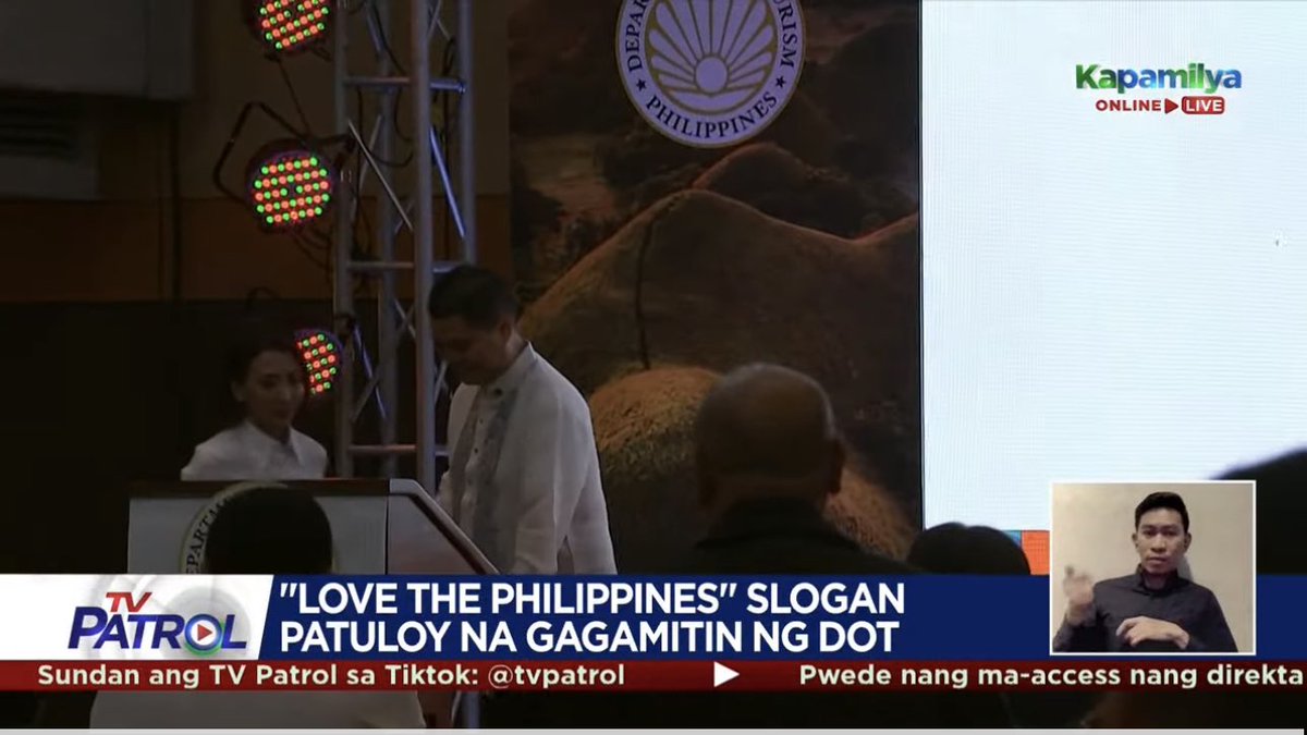 nielsendanes's tweet image. Nakakatawa talaga tong DoT! 😂 #OnlyInThePhilippines #LoveThePhilippines 😂