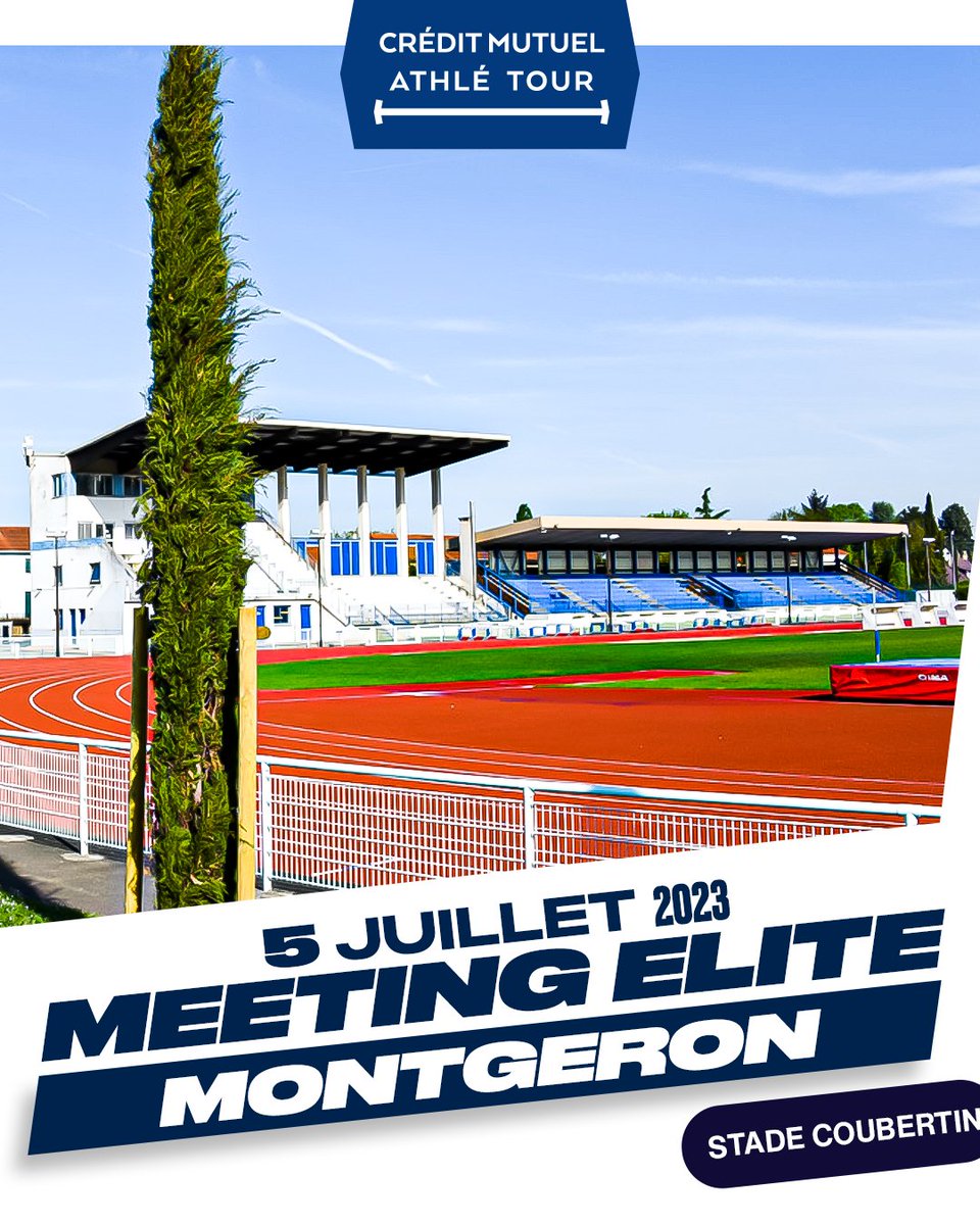 FFAthlétisme tweet media
