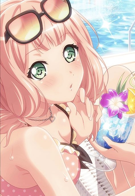 上原 ひまり tweet media