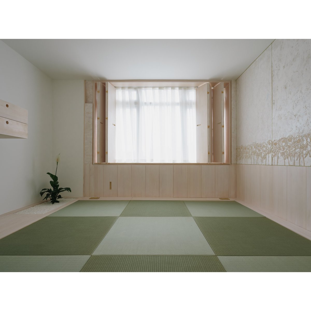 Tsuruta Architects tweet media