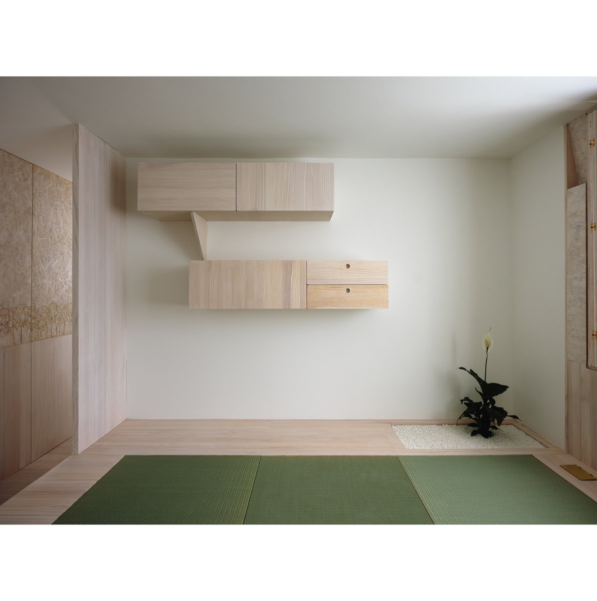 Tsuruta Architects tweet media