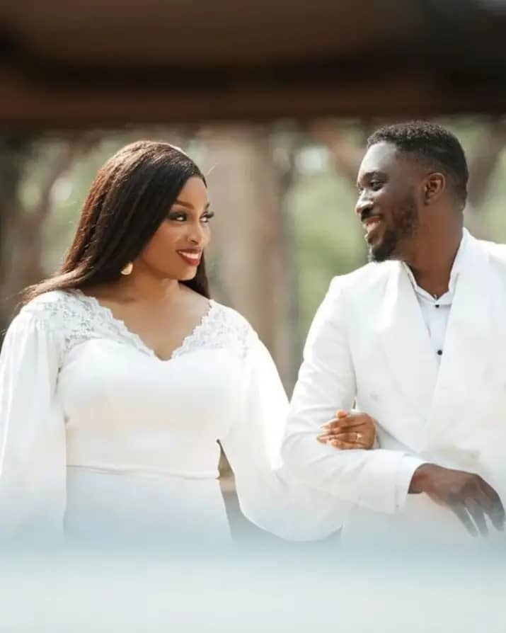 therealchurchgist on Twitter: "BREAKING!!! Praise Amenkhienan, daughter