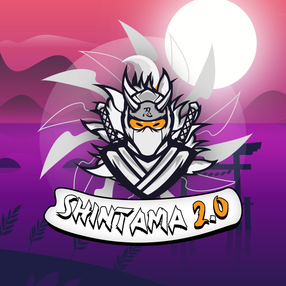 $SHINTAMA2.0 tweet media