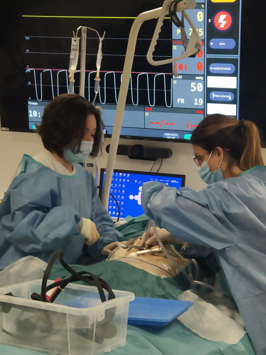 UCI Vall d’Hebron tweet media