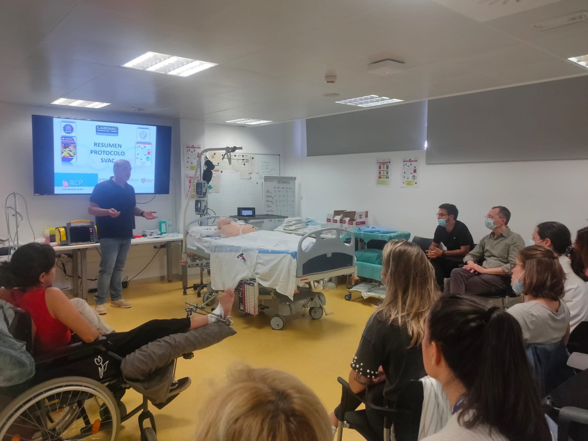 UCI Vall d’Hebron tweet media