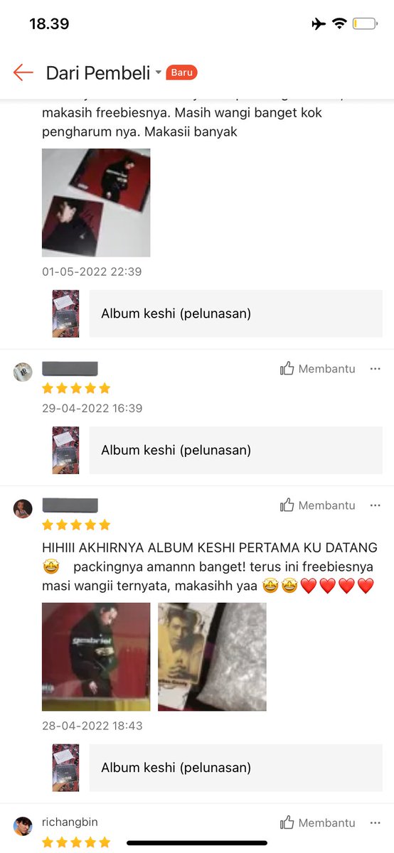 lushkey_id's tweet photo. testi bs check ke acc shopee langsung aja ya °˖ ʚ🍓ɞ ꒦꒷⩩ 

https://t.co/QWHNPlk2vt 

#testi_lushkeyid https://t.co/5KXXkRnekJ