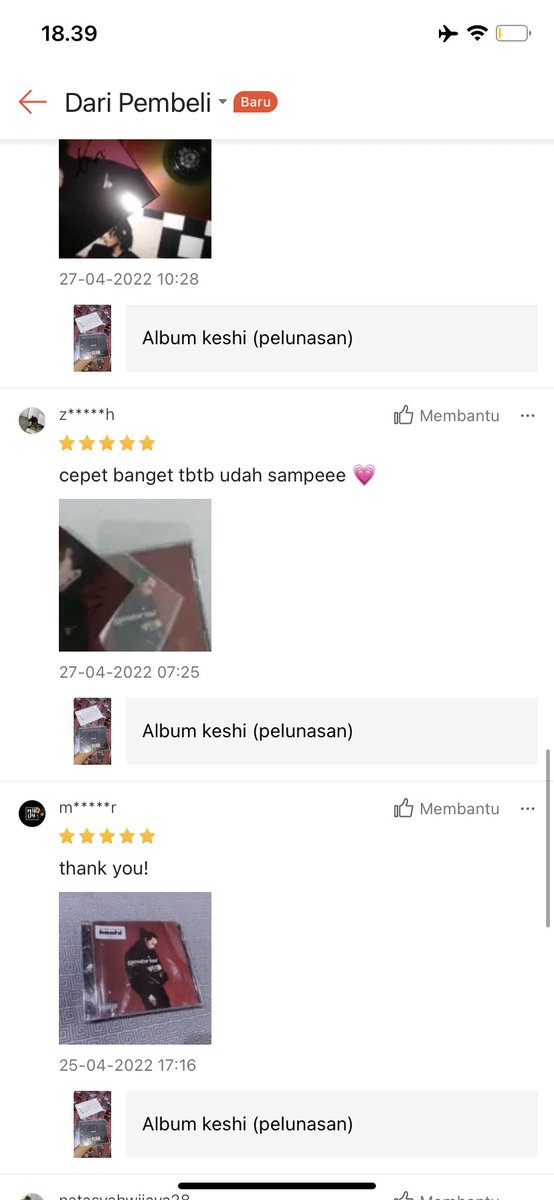 lushkey_id's tweet photo. testi bs check ke acc shopee langsung aja ya °˖ ʚ🍓ɞ ꒦꒷⩩ 

https://t.co/QWHNPlk2vt 

#testi_lushkeyid https://t.co/5KXXkRnekJ