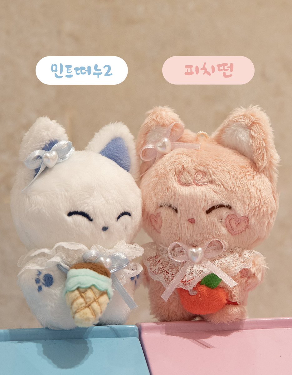 jnjmfiles's tweet photo. wts ph go | #nicoleshells

pre-order
enhypen sunoo 10cm doll by @mint_sunoo6 

mintnu &amp; peach tan doll (indiv) - 920
mintnu &amp; peach tan set - 1,850
mincho bag - 300
heart bag - 250

- doo &amp; dop: july 15 
- isf to be collected once for transit
- fast eta

mine + qty / dm to order https://t.co/4uI3a7YgwR