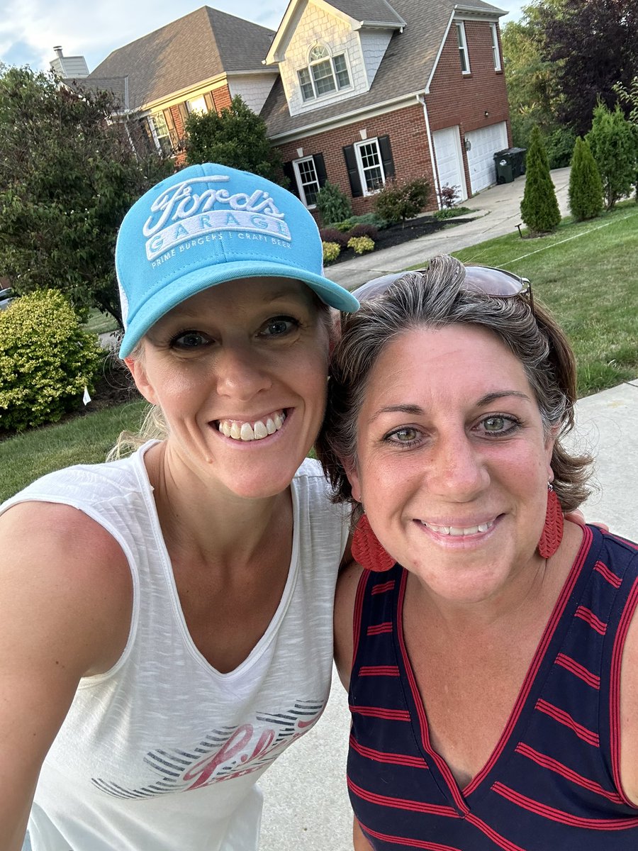 regulatorjmm's tweet photo. Hope everyone had an amazing 4th of July! The past few days have been filled with so many good friends and memories. I’m so blessed! And now today feels like the Mondayest of Mondays ever 😂 #FourthofJuly2023 #detoxday #luckygirl https://t.co/4ElcYlM7o7