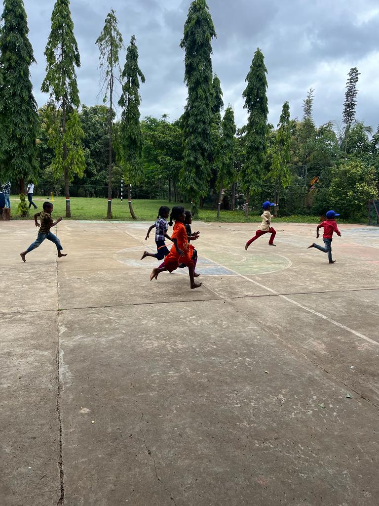 DonBoscoBREADS's tweet photo. Sports Day organized by Morgan Stanley at BOSCO Life Skill Training Centre

#MorganStanley #CSR #giveback #sports #wealthmanagement #empowerment https://t.co/8YU6q1fO5T