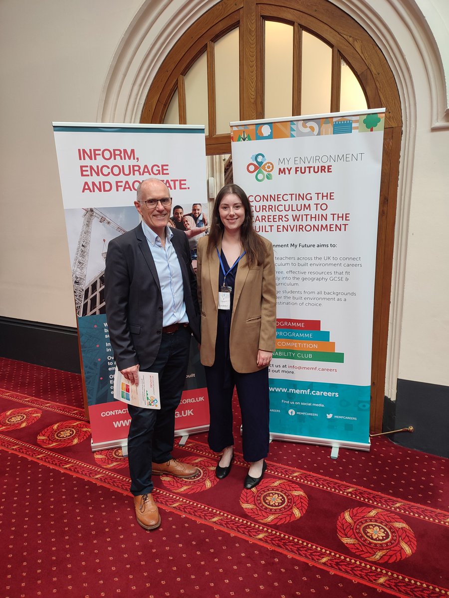 MEMF.CAREERS tweet media