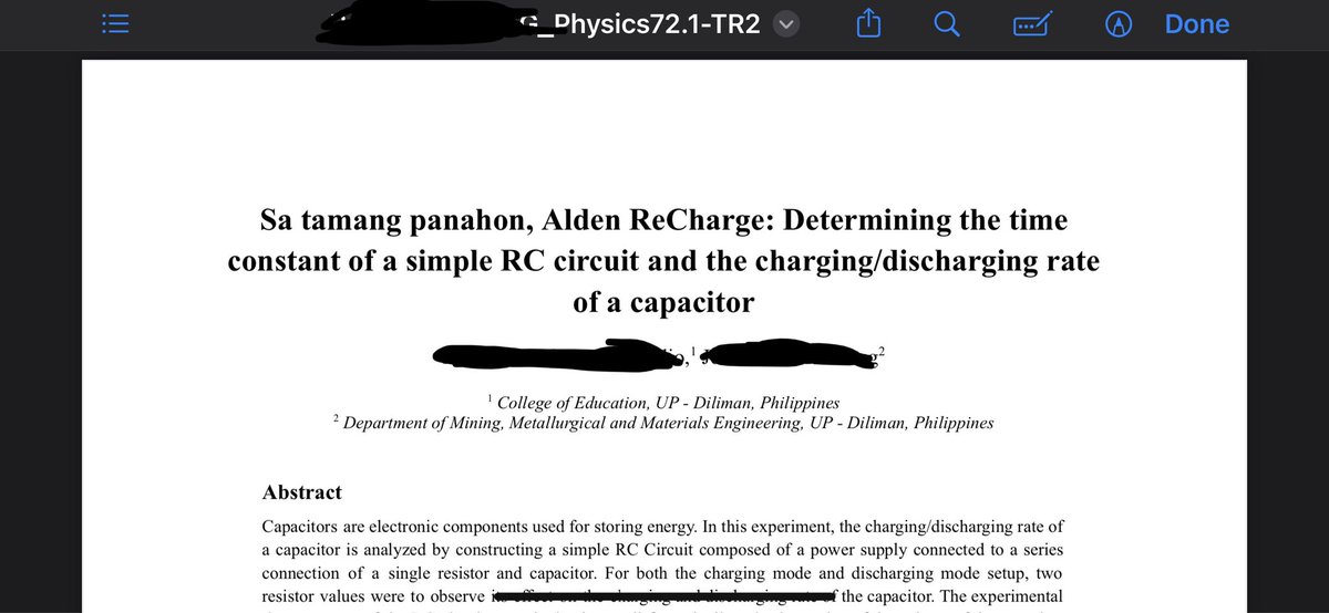 leJEMdaryme's tweet photo. I told my students na they can be creative sa title nila. Hindi ko naman inexpect na aabot sa ganito 😭😭😭 https://t.co/Ckw3bdGhfM