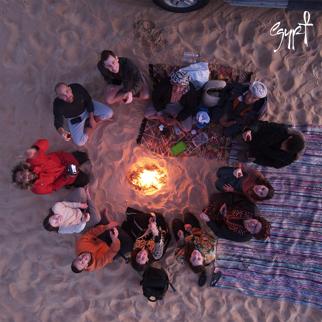 ExperienceEgypt's tweet image. Nothing beats good company and warm vibes!

experienceegypt.eg

 #CaptureSmiles #EgyptNOW #ComeAlive #EgyptAlive #ExperienceEgypt #VisitEgypt#Egypt #Египет #Ägypten #Egitto #مصر